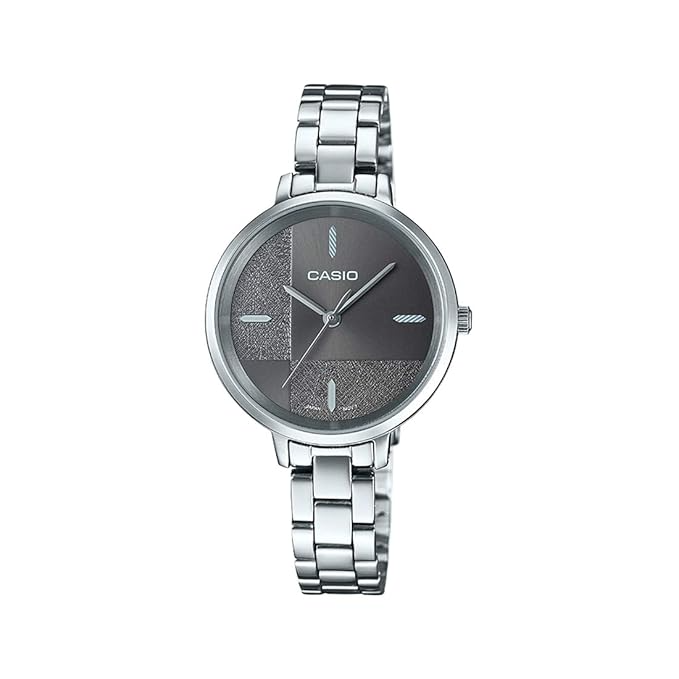 CASIO ANALOG WOMENS WATCH LTP-E152D-1EDF