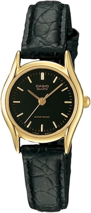 CASIO ANALOG WOMENS WATCH LTP-1094Q-1ARDF
