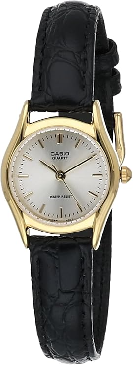 CASIO ANALOG WOMENS WATCH LTP-1094Q-7ARDF