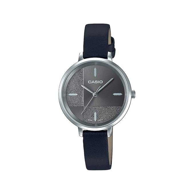 CASIO ANALOG WOMENS WATCH LTP-E152L-1EDF