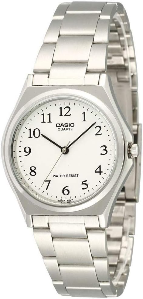 CASIO ANALOG MENS WATCH MTP-1130A-7BRDF
