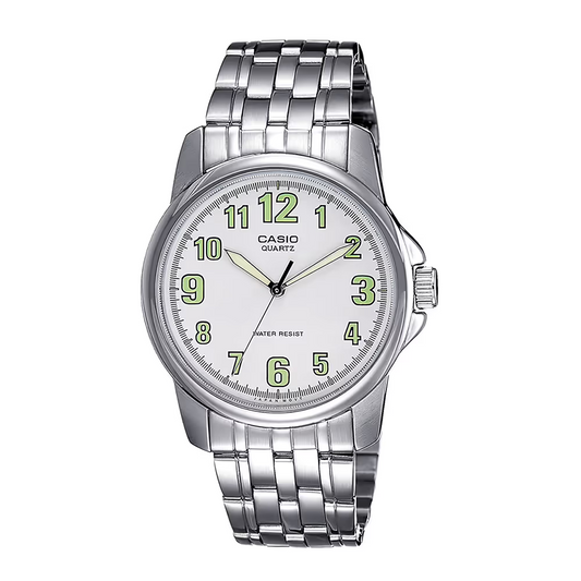 CASIO ANALOG MENS WATCH MTP-1216A-7BDF