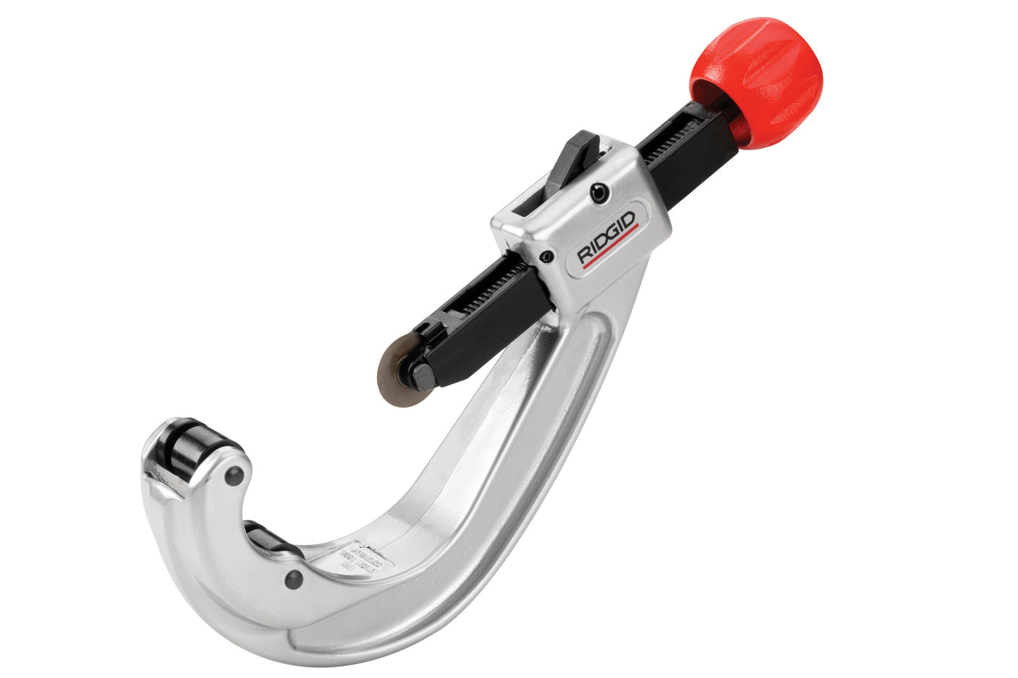 RIDGID 153 Quick-Acting Tubing Cutter with Wheel for Plastic