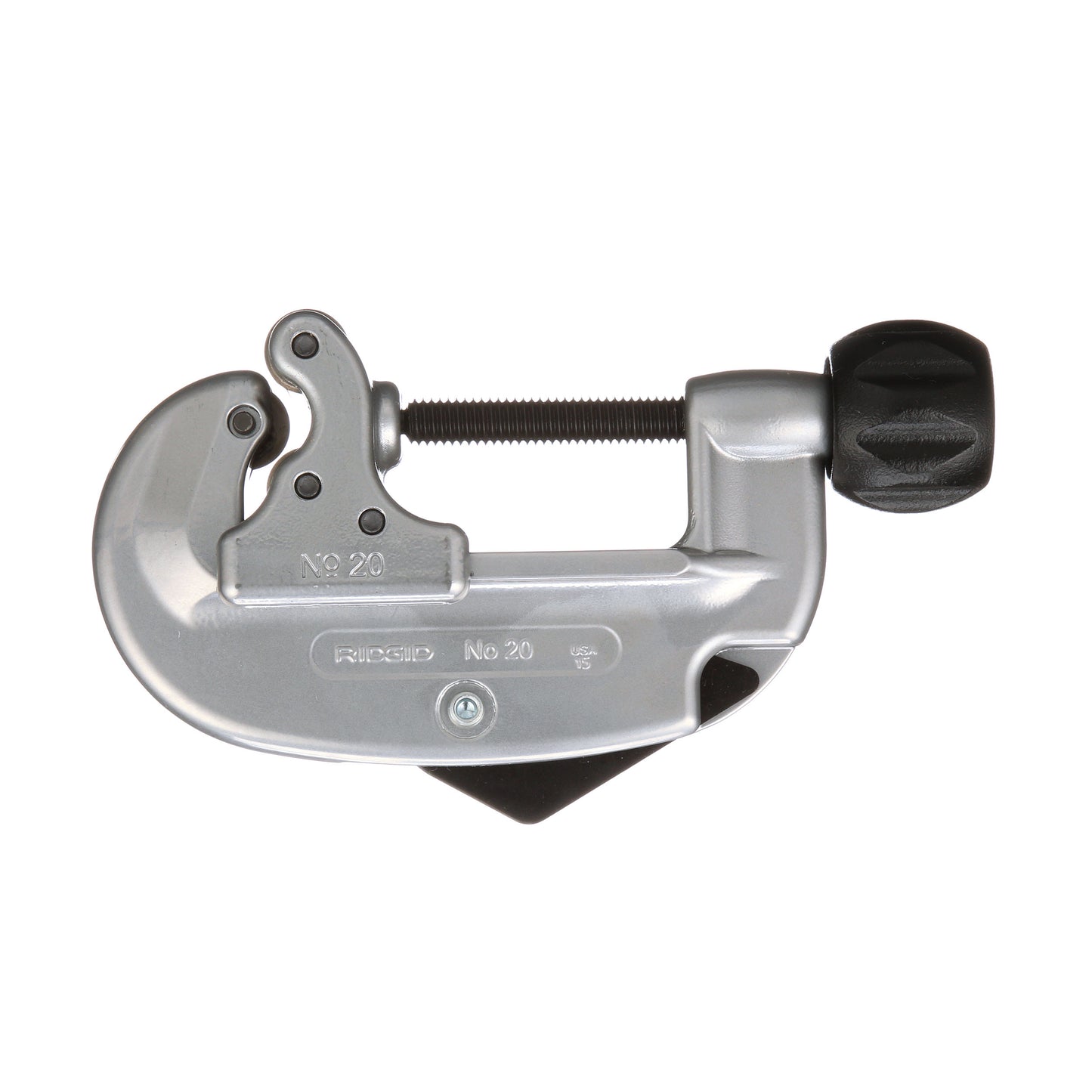 RIDGID #20 Tubing & Conduit Cutter with Heavy-Duty Wheel