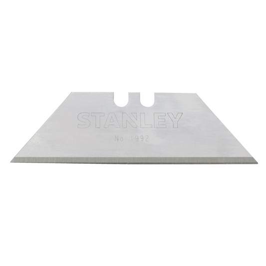 STANLEY 1992 TRIMMING KNIFE BLADE BOX Dispensers of 10 pieces
