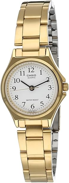 CASIO ANALOG WOMENS WATCH LTP-1130N-7BRDF