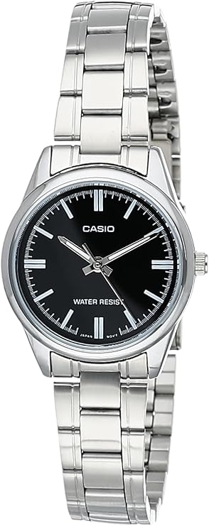 CASIO ANALOG WOMENS WATCH LTP-V005D-1AUDF