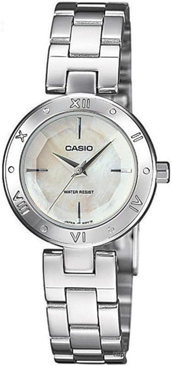 CASIO ANALOG WOMENS WATCH LTP-1342D-7CDF