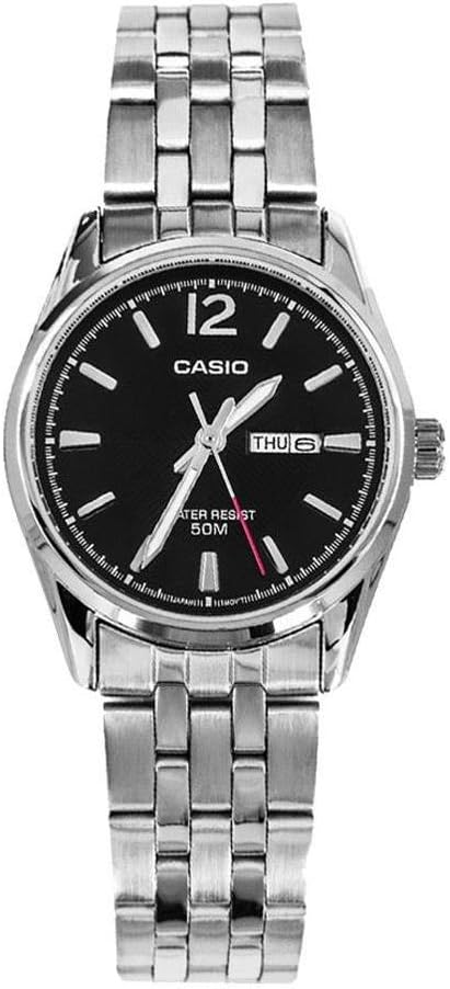 CASIO ANALOG WOMENS WATCH LTP-1335D-1AVDF