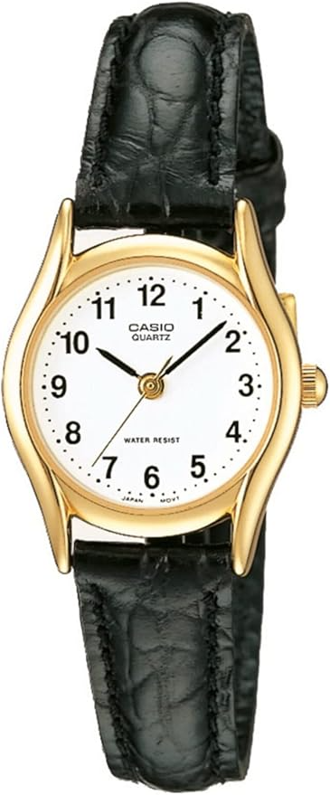 CASIO ANALOG WOMENS WATCH LTP-1094Q-7B1RDF