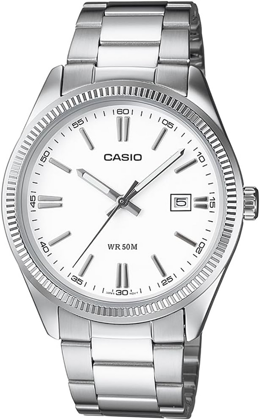 CASIO ANALOG MENS WATCH MTP-1302D-7A1VDF