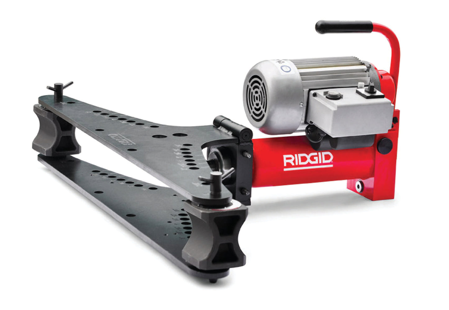 RIDGID HB383E Tip-Up Wing Bender (Electro-Hydraulic)