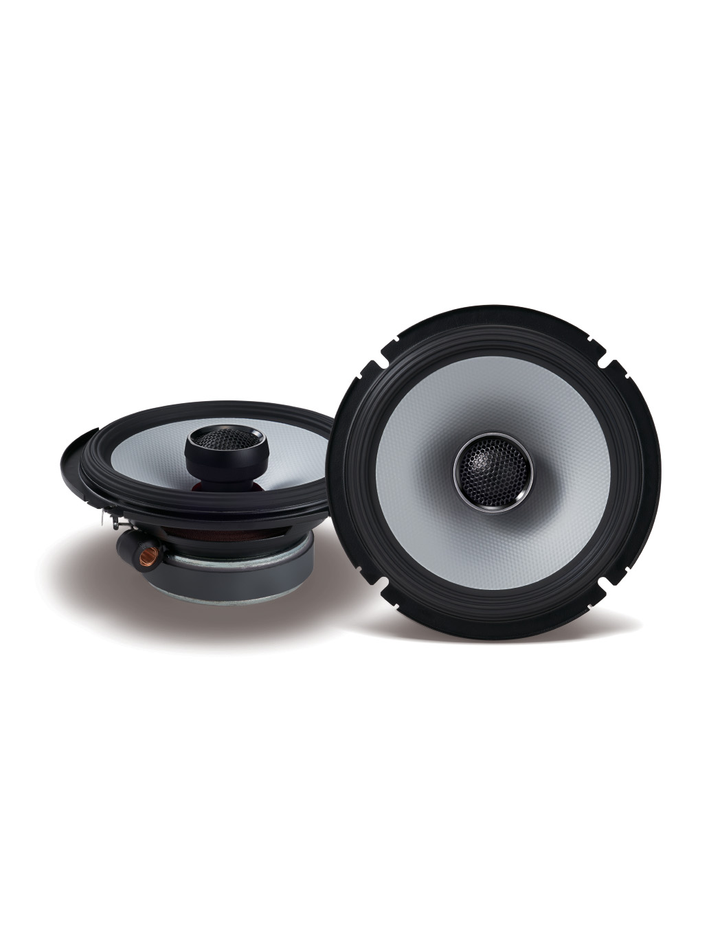 S2-S65 6.5" COAXIAL 2 WAY - SPEAKER