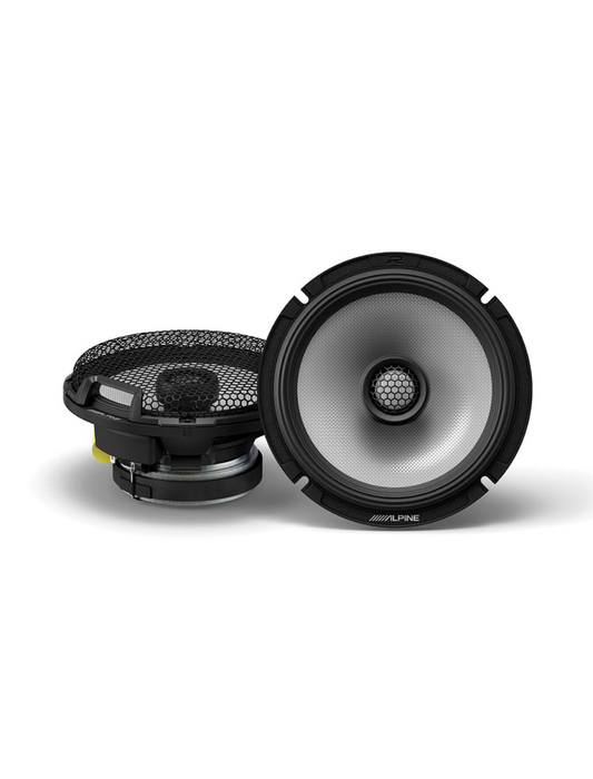 R2-S65 6.5" COAXIAL 2 WAY - SPEAKER