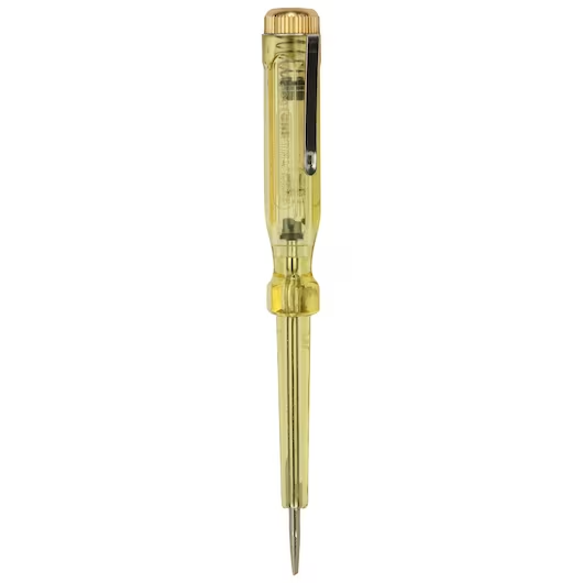 STANLEY SPARK DETECTING SCREWDRIVER 3X50 (TESTER)