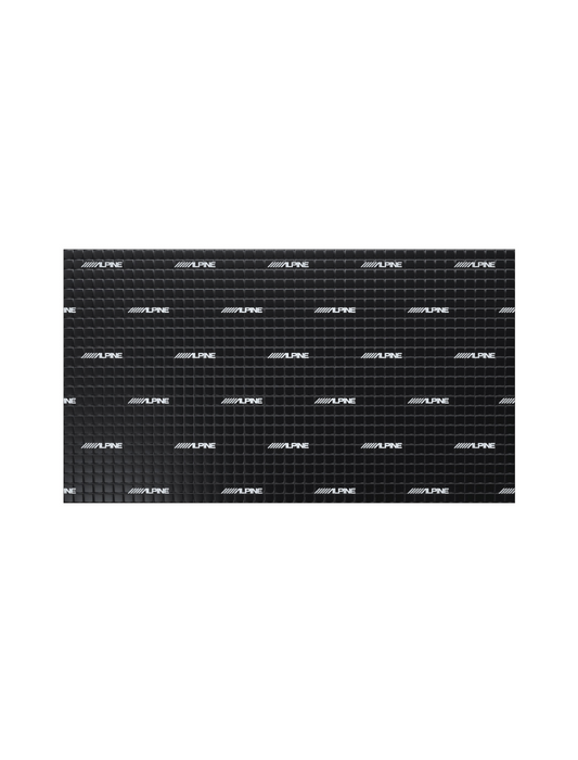 KTX-DN1 2 MM DAMPING SHEET