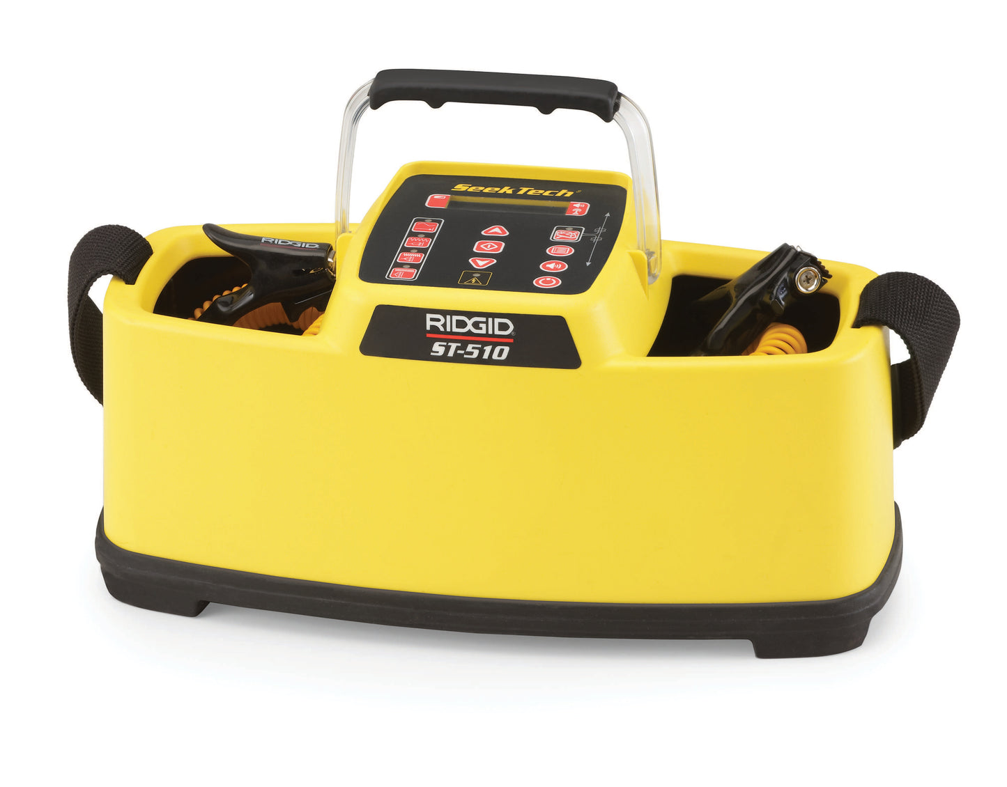 RIDGID SeekTech ST-510 Transmitter (10 watts)