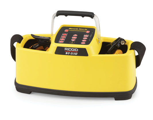 RIDGID SeekTech ST-510 Transmitter (10 watts)