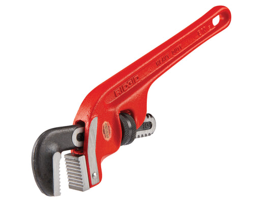 RIDGID 10" (250 mm) End Pipe Wrench