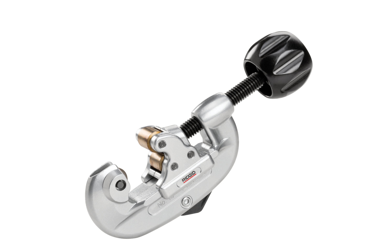 RIDGID #10 Tubing & Conduit Cutter with Heavy-Duty Wheel