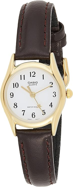 CASIO ANALOG WOMENS WATCH LTP-1094Q-7B4RDF