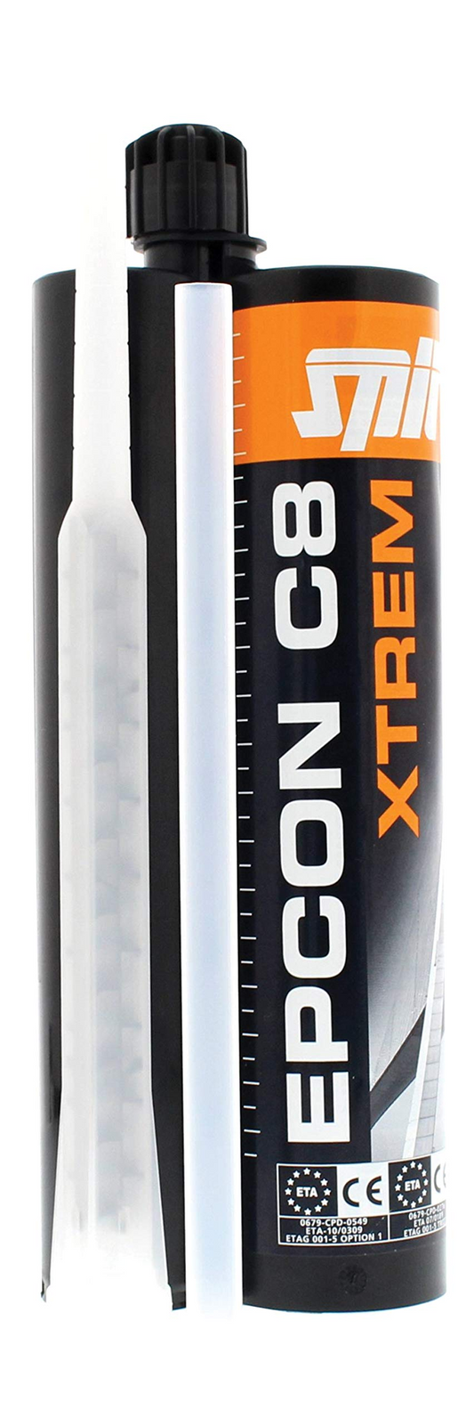 SPIT EPCON C8 XTREM