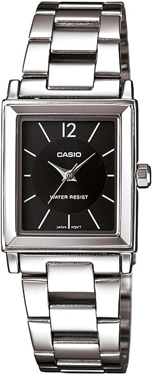 CASIO ANALOG WOMENS WATCH LTP-1378D-1EDF