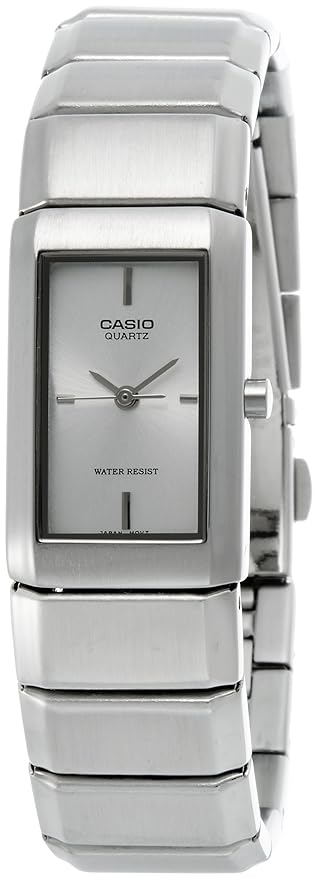 CASIO ANALOG WOMENS WATCH LTP-2037A-7CDF