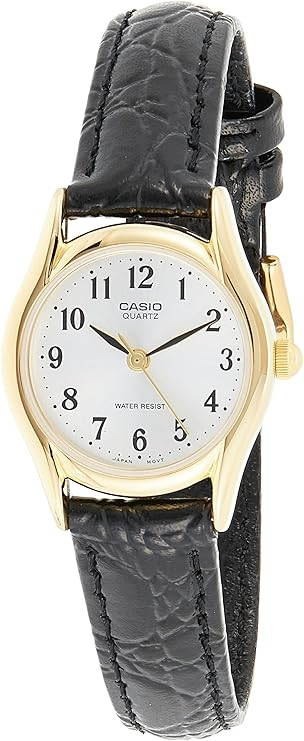 CASIO ANALOG WOMENS WATCH LTP-1094Q-7B2RDF