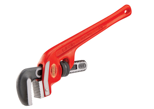 RIDGID 18" (450 mm) End Pipe Wrench