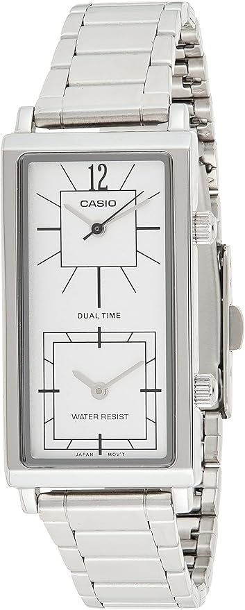 CASIO ANALOG WOMENS WATCH LTP-E151D-7BDF