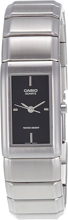 CASIO ANALOG WOMENS WATCH LTP-2037A-1CDF