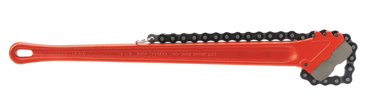 RIDGID C-24 Heavy Duty Chain Wrench