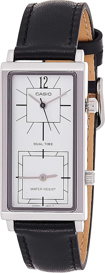 CASIO ANALOG WOMENS WATCH LTP-E151L-7BDF