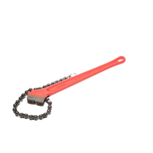 RIDGID C-18 Heavy Duty Chain Wrench