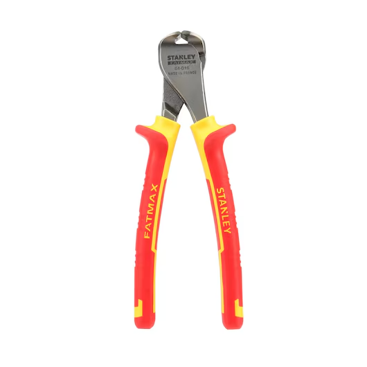 STANLEY  1000V 160mm VDE END CUTTERS
