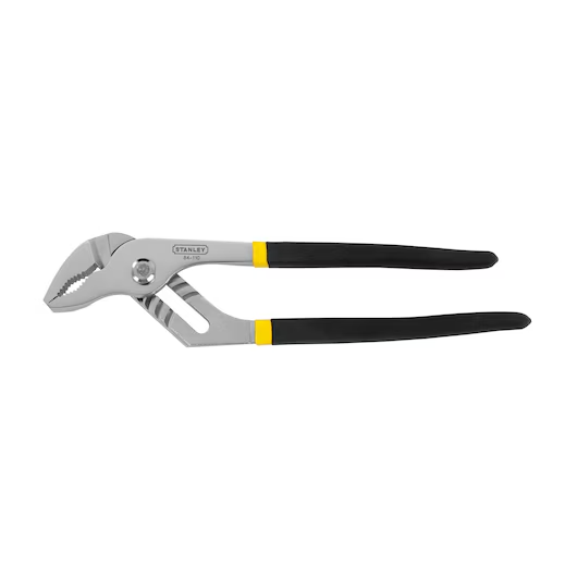 STANLEY WATERPUMP PLIER - 250MM