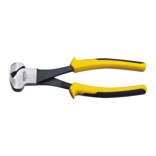 STANLEY END NIPPING PLIERS 8 INCH 200mm