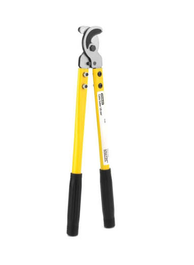 STANLEY CABLE CUTTER 125mm²