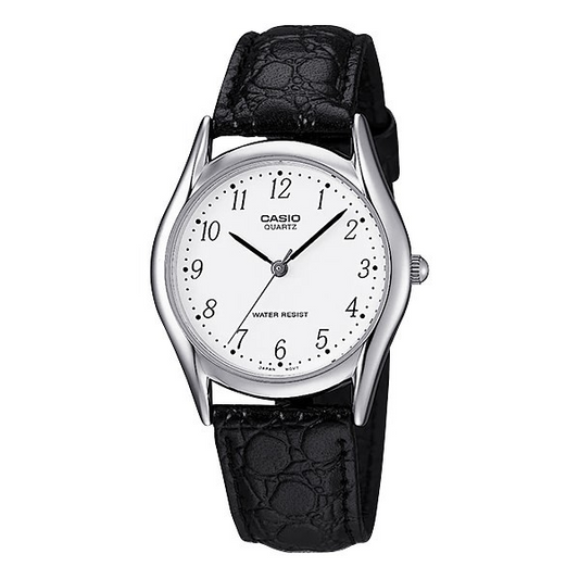 CASIO ANALOG MENS WATCH MTP-1094E-7BDF