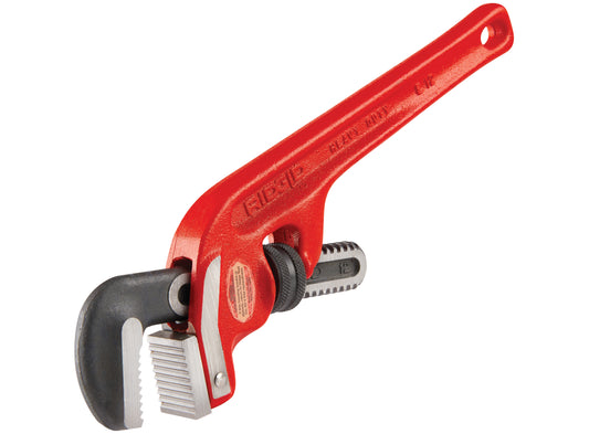 RIDGID 12" ( 300 mm) End Pipe Wrench