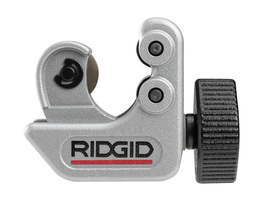 RIDGID 117 Close Quarters AUTOFEED® Tubing Cutter