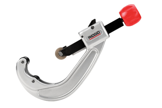 RIDGID 153 Quick-Acting Tubing Cutter with Wheel for Plastic