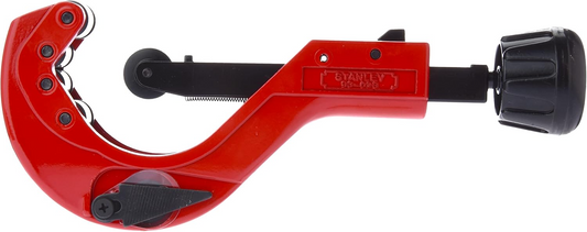 STANLEY TUBING CUTTER 6- 64MM