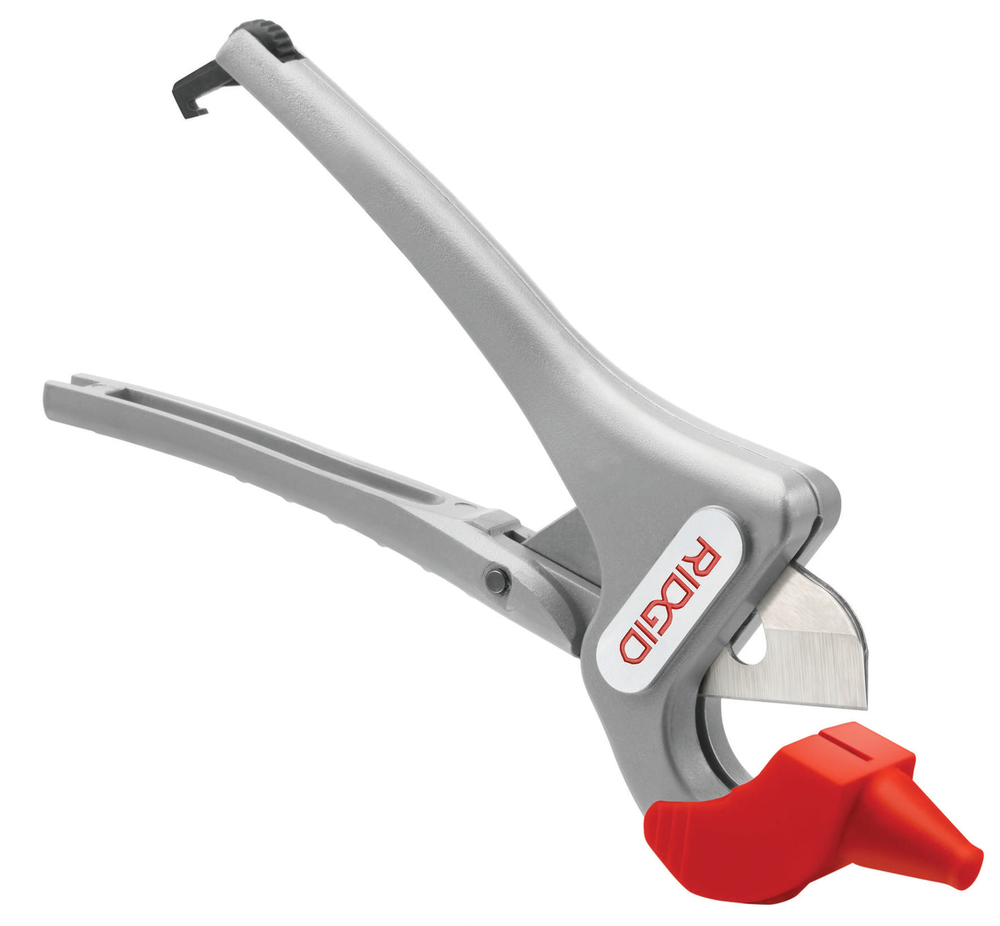 RIDGID PC-1375 Single Stroke Plastic Pipe & Tubing Cutter