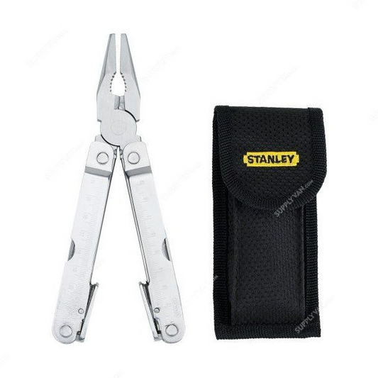 STANLEY 21 IN 1 MULTITOOL PLIER