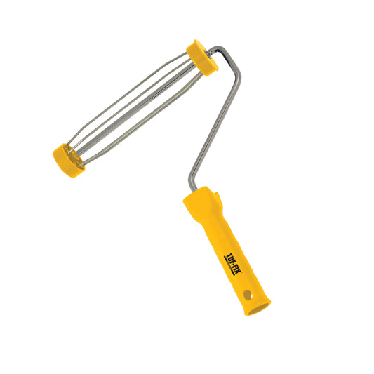 9CRM-9" CAGE ROLLER FRAME