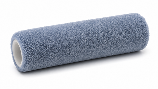 TUF-FIX 9RBM POLYESTER ROLLER REFILL – SIZE 9 INCH (230 X 48 MM), BLUE