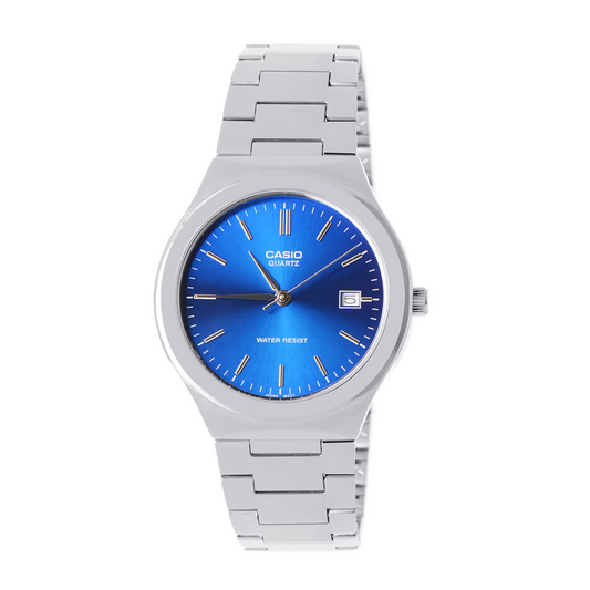 CASIO ANALOG MENS WATCH MTP-1170A-2ARDF