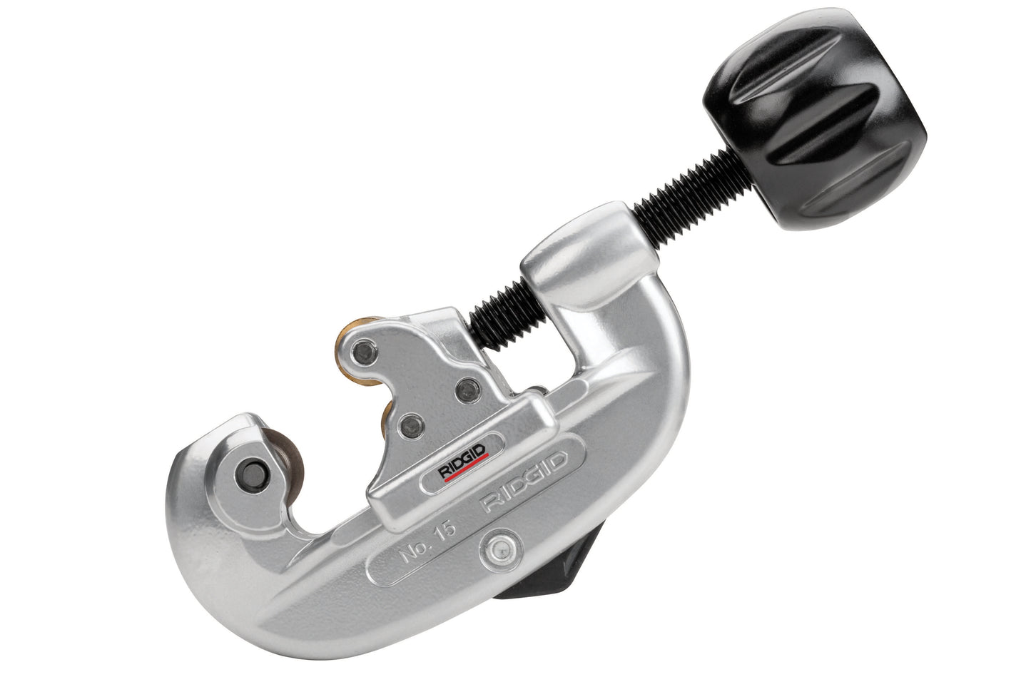 RIDGID #10 Tubing & Conduit Cutter with Heavy-Duty Wheel